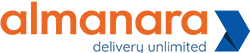Almanara logo
